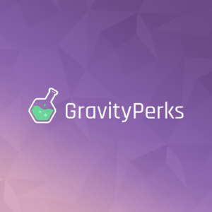 Gravity Perks