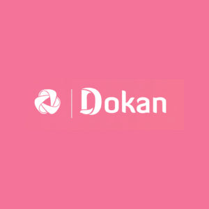 Dokan eCommerce Theme
