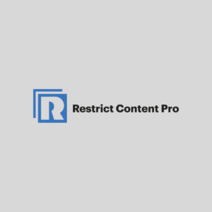 Restrict Content Pro