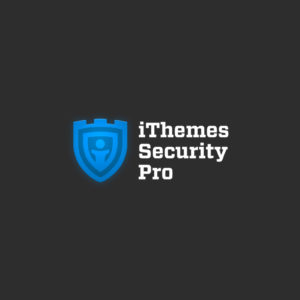 IThemes Security Pro