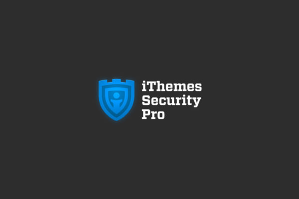 IThemes Security Pro